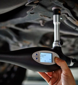 Cor-O-Liner PointX II 48432 – Sistem pentru măsurarea şi diagnosticarea caroseriilor auto cu baza de dateutilizand tehnologia ultrasunetelor - Img 5