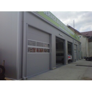 EURO SERVICE SIC AG dotare service rapid