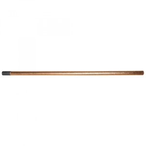 GYS 049468 Set 5 electrozi din carbon pentru dat cald pentru spotter