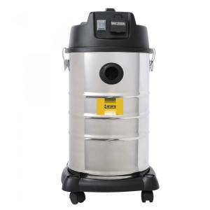 GYS 057999 + 058293 Aspirator praf tinichigerie cu mașina slefuire electrica