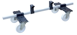 GYS AFTER LIFT AUTO ROLL 067967 - traversa transport masini avariate cu fixare pe sasiu - Img 1