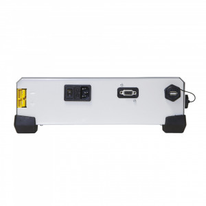 GYS GYSFLASH 100.12 CNT 025790– BSU (Batery Suport Unit), sursa alimentare, stabilizator de mare putere : - Img 3