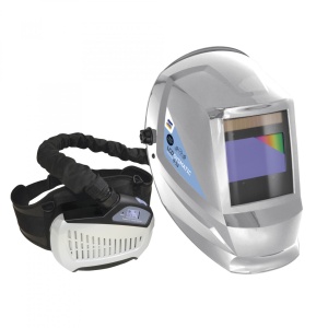 GYS GYSMATIC 9/13 G AIR TRUECOLOR masca sudare cu sistem filtrare