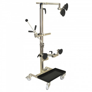 GYS SMART PULLER SILVER 054820 – sistem indreptat daune usoare caroserii - Img 1