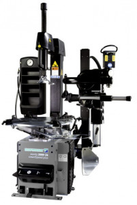 HOFMANN MONTY® 3300-24 SMARTSPEED™ PLUS - masina dejantat 24'' aprobata WDK - Img 1