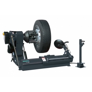 HOFMANN MONTY 3850 aparat dejantat anvelope camioane si autobuze 26"
