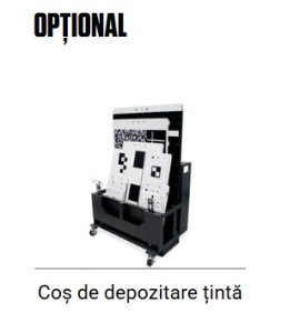 John Bean EZ - ADAS – sistem recalibrare radare masini cu aliniere laser si unitate control cu display LCD TouchScreen - Img 6