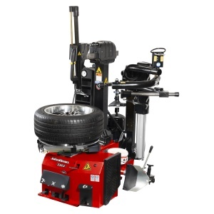 John Bean T5565B 2S Plus Tilt-Turn - Masina pentru schimbat anvelope