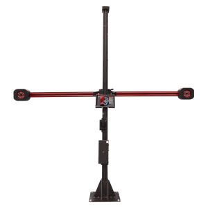 John Bean V2180 - Sistem Geometrie Auto 3D cu Tabletă