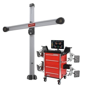 JOHN BEAN V2300