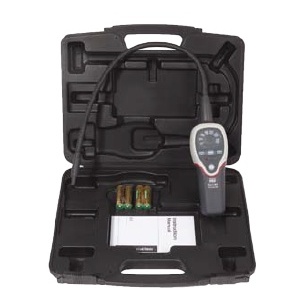 MARCO TOOLS 01.000.203M detector electronic scurgeri freon