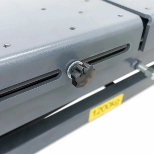 MARCO TOOLS 05.085.27 - platforma hidraulica pentru ridicare baterii masini electrice, capacitate 1.200 kg - Img 5