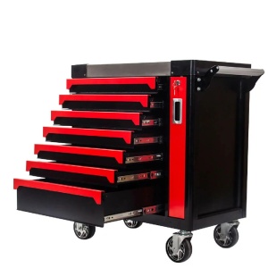MARCO TOOLS 05.088.140 dulap 7 sertare cu 196 scule