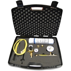SUN DECKAEK304N KIT detectare scurgeri instalatie freon cu azot