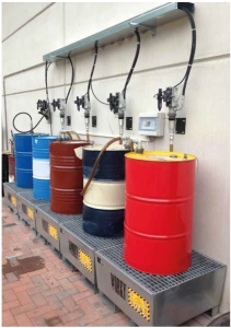 WORKY Fluid & Energy Didtribution - sisteme personalizate de distributie a fluidelor si energiei - Img 4