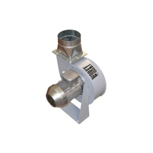 WORKY GSA motor ventilator industrial