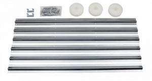 BLBT100AC1 – sine si roti pentru translatie lineara 3 + 3m