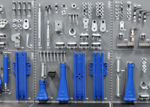 CAR-O-LINER BENCHRACK 5500 (47660) - stand redresare caroserii in configuratia omologata JLR - Img 4
