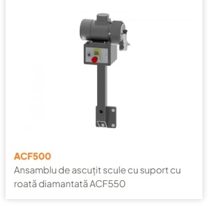 COMEC ACF200 - masina alezat resulfat camera cilindru piston pentru autoturisme si autocamioane - Img 7