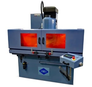 COMEC RP1000CNC – Maşina CNC pentru rectificat chiuloasa si bloc motor la autoturisme si microbuze - Img 1