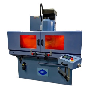 COMEC RP1000CNC Strung CNC pentru rectificat chiuloasa si bloc motor la autoturisme si microbuze