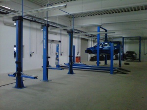 EXPRESSLINE TIMISOARA - Img 1