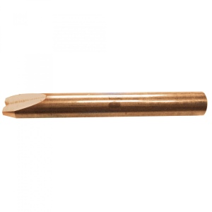 GYS 049789 Electrod sudare sarma ondulata pentru spotter