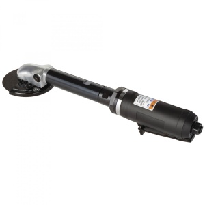 GYS 057753 Flex polizor pneumatic coada lunga: