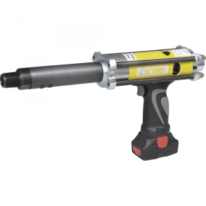 GYS ELECTRO POWER pistol electric pentru indreptat cu accesorii
