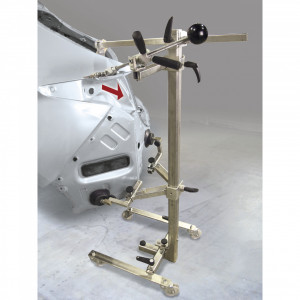 GYS SMART PULLER SILVER 054820 – sistem indreptat daune usoare caroserii - Img 2