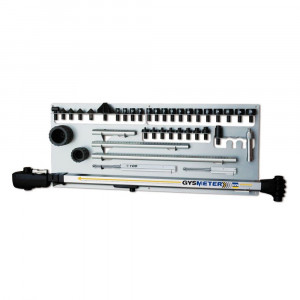 GYSMETER 052093 – rigla electronica pentru masurare caroserie: - Img 2