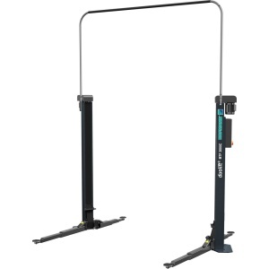 HOFMANN duolift MTF 3000C elevator electromecanic capacitate 3 tone