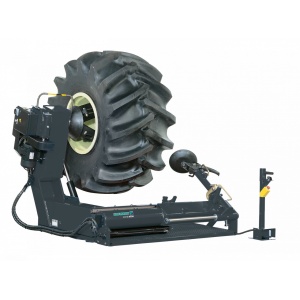 HOFMANN MONTY 4250 masina pentru dejantat anvelope camioane si utilaje agricole 56"