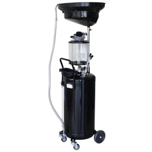 MARCO TOOLS 03.036.37 recuperator ulei cu bazin vizualizare