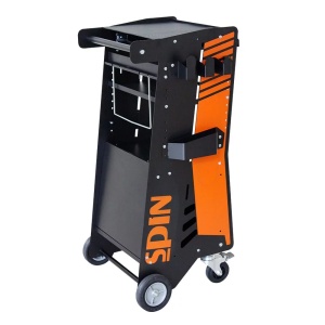 MARCO TOOLS 05.088.105 - dulap suport mobil pentru echipamente electronice - Img 1