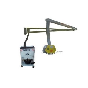 METRON BRA002 brat articulat aspirare praf slefuire