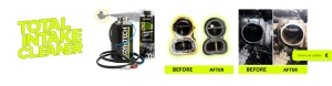 OXYHTECH TIC - sistem curatare sistem evsacuare motor - Img 3