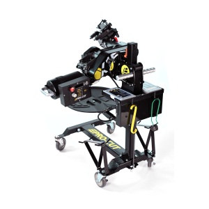 Pro-Cut X15 strung premium pentru rectificat discuri frana autoturisme