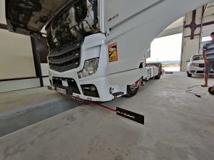 josam cam aligner