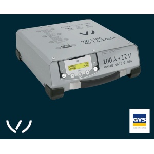 VAS 622 001A incarcator si stabilizator tensiune cu omologare Volkswagen