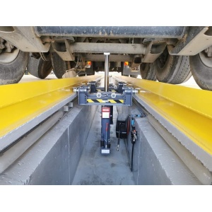 WIELTON BUCURESTI dotare service auto camioane