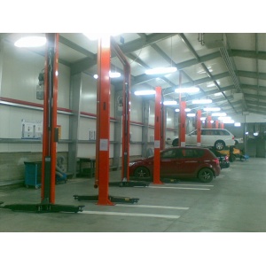 WIN MOTORS dotare service auto