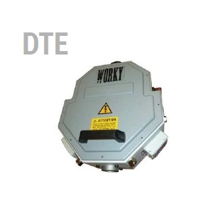 WORKY DTE