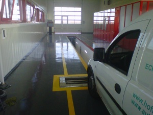 AUTO TRANS COM ITP PASCANI - Img 6