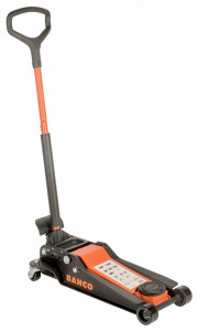 BAHCO BH13000 – cric hidraulic crocodil, 3 tone - Img 6