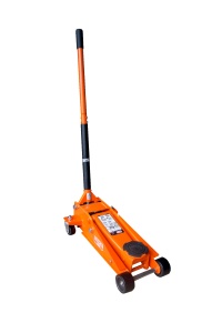 BAHCO BH1EU3000 – cric hidraulic tip crocodil 3.000 kg - Img 2