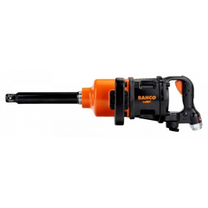 BAHCO BP901L Pistol impact actionare 1''