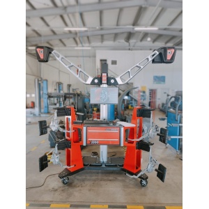 BANDT TIMISOARA John Bean v3300