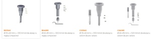 COMEC AC200 - masina alezat camera cilindru piston pentru autoturisme si autocamioane - Img 3