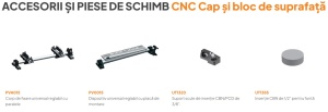 COMEC RP1000CNC – Maşina CNC pentru rectificat chiuloasa si bloc motor la autoturisme si microbuze - Img 2
